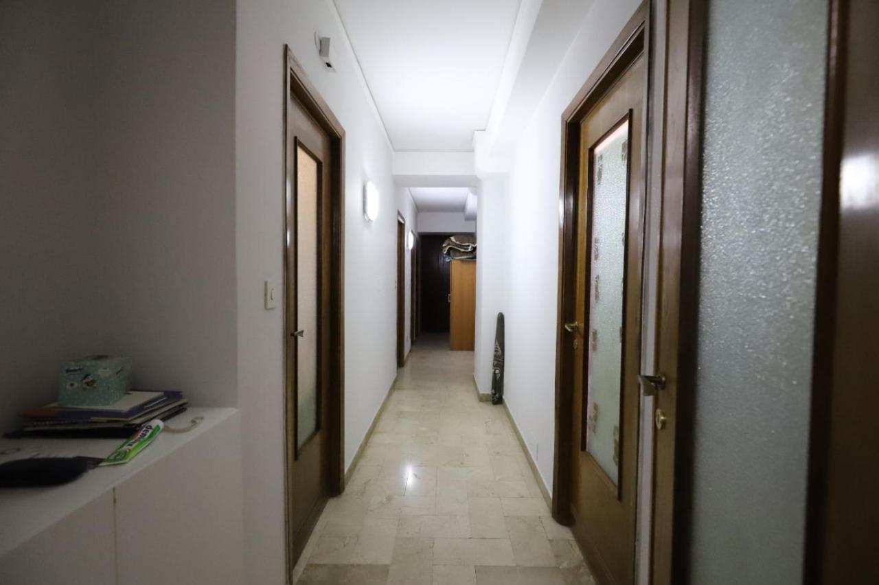 Solo Single Under 40 - Fkk Naturist Culture - Volunteer Welcome Palermo Exteriör bild